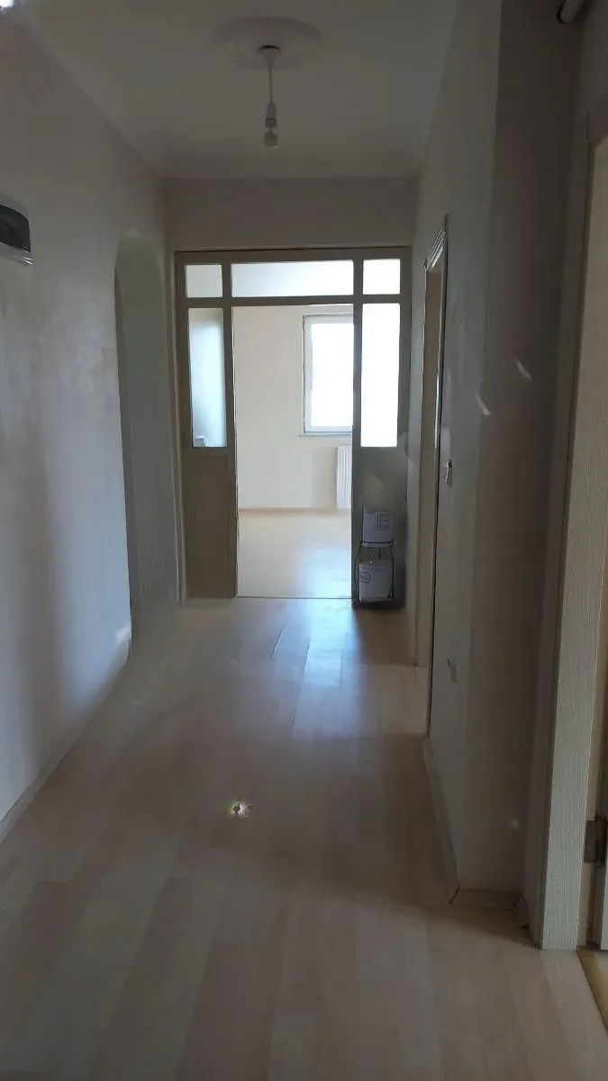 Palandöken Yunusemre'de 4. Kat 135 m² 3+1 Kiralık Villa