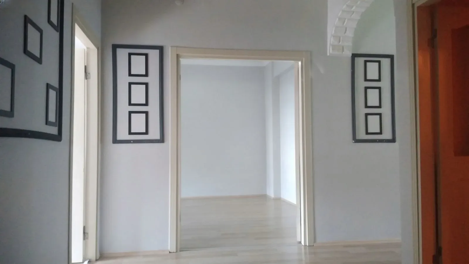 Yakutiye Lalapaşa'da 5. Kat 146 m² 3+1 Kiralık Daire - Erzurum / Yakutiye / Lalapaşa / Kazım Karabekir Paşa Daire