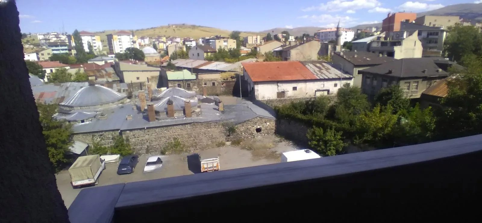 Yakutiye Lalapaşa'da 5. Kat 146 m² 3+1 Kiralık Daire - Fotoğraf 11