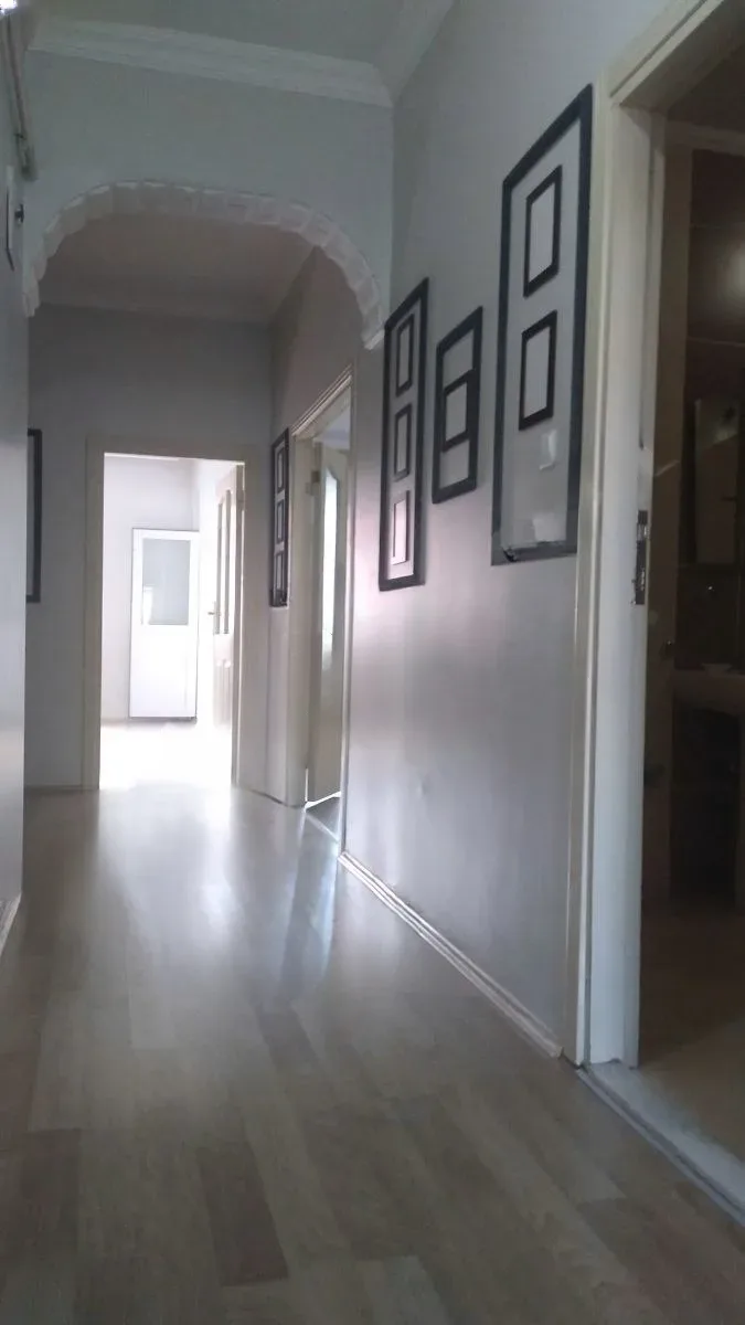 Yakutiye Lalapaşa'da 5. Kat 146 m² 3+1 Kiralık Daire - Fotoğraf 18