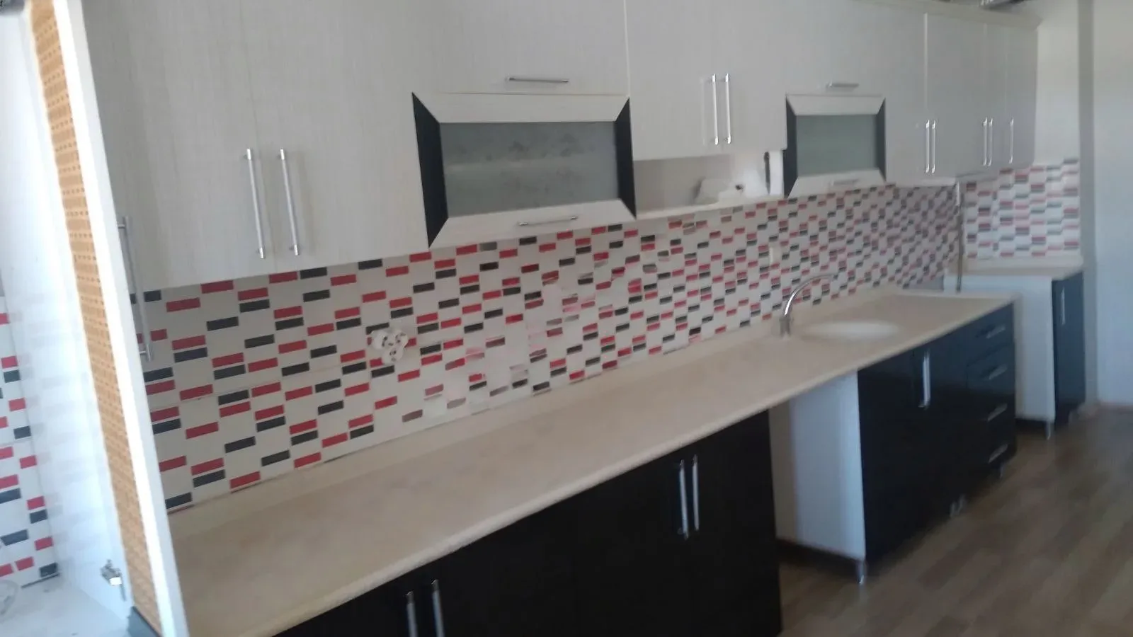 Yakutiye Lalapaşa'da 5. Kat 146 m² 3+1 Kiralık Daire - Fotoğraf 8