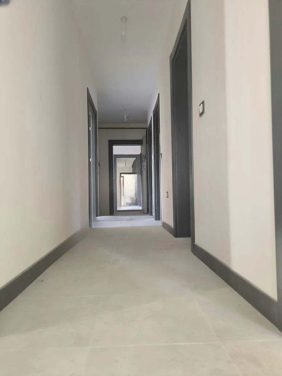 Aziziye Merkez'de Zemin Kat 110 m² 3+1 Kiralık Daire