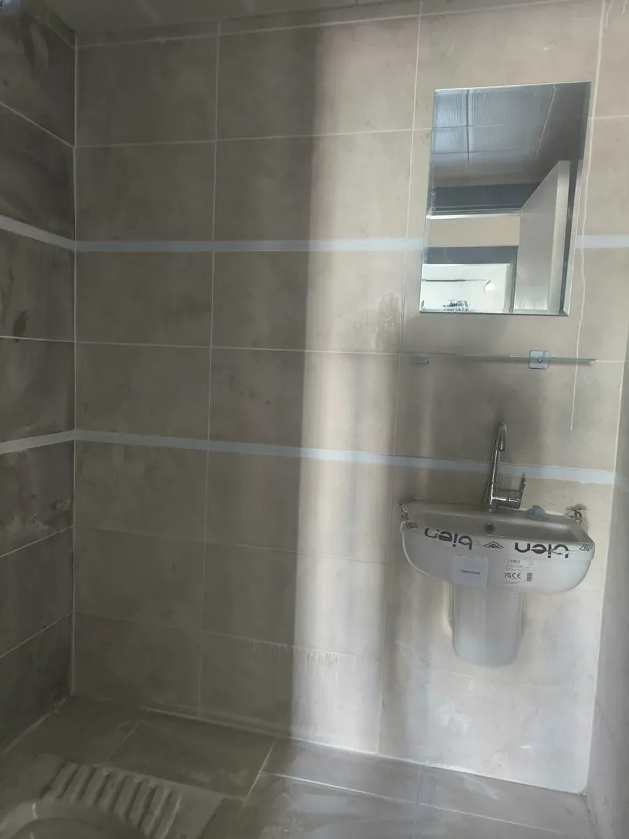 Aziziye Merkez'de Giriş Katı 105 m² 3+1 Kiralık Daire - Fotoğraf 19