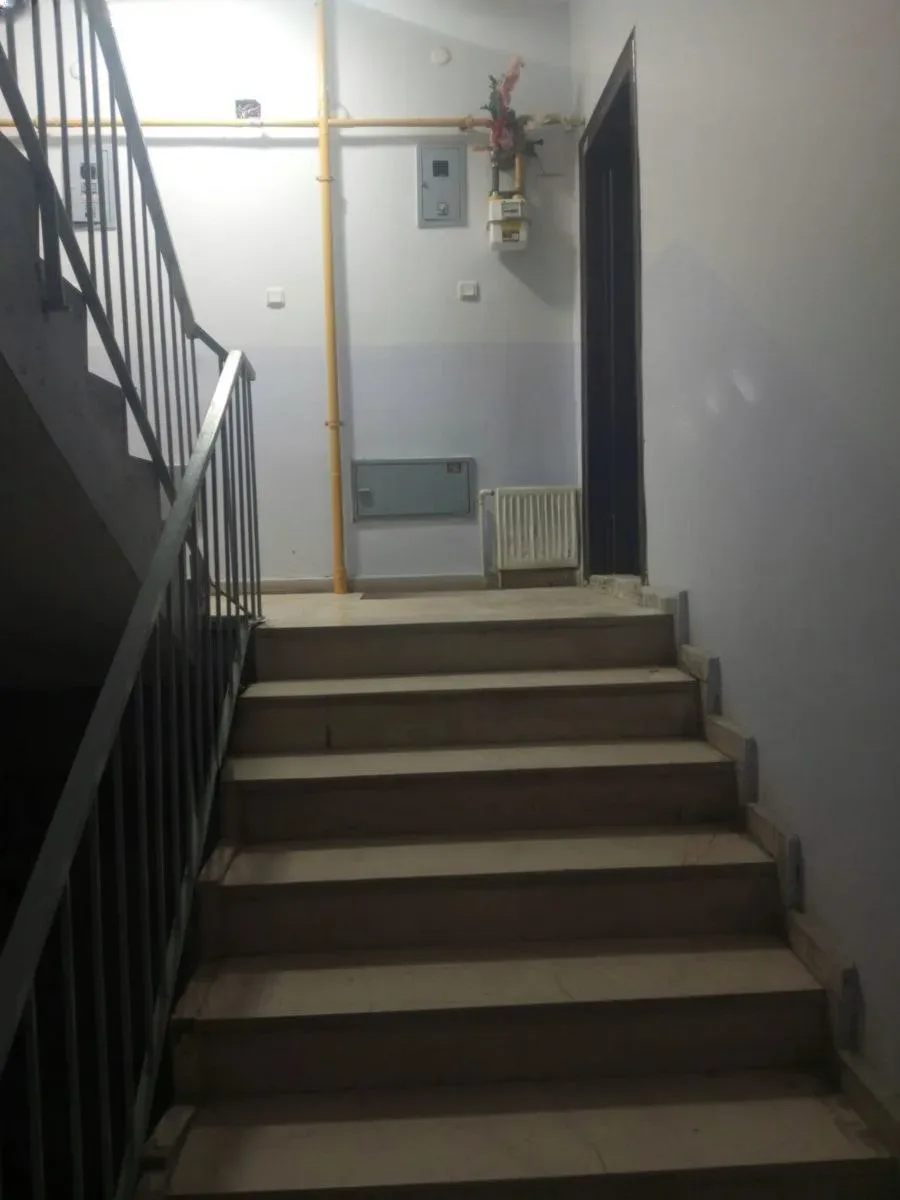 Palandöken Yunusemre'de 4. Kat 120 m² 3+1 Kiralık Daire - Fotoğraf 13