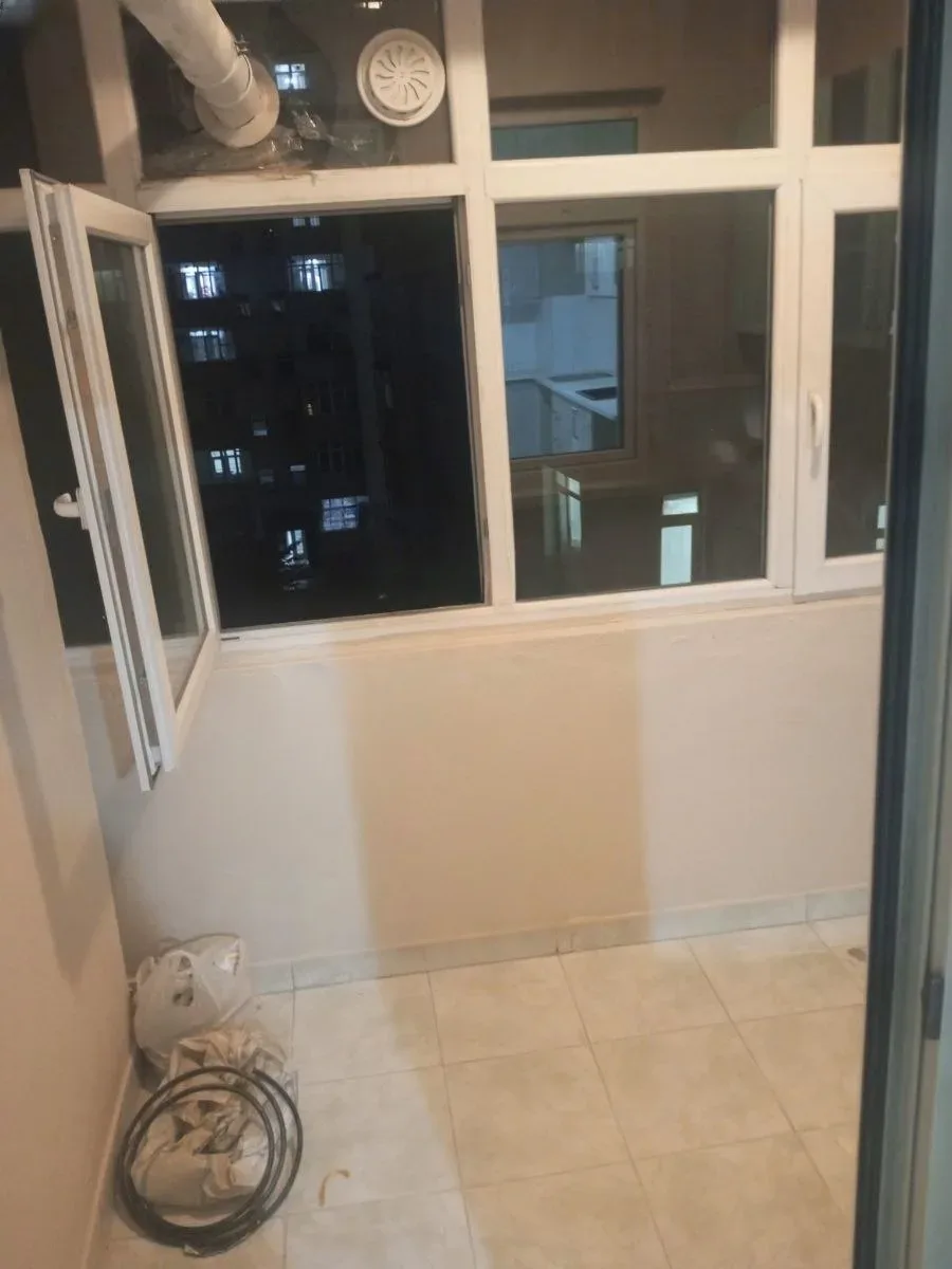 Palandöken Yunusemre'de 4. Kat 120 m² 3+1 Kiralık Daire - Fotoğraf 15
