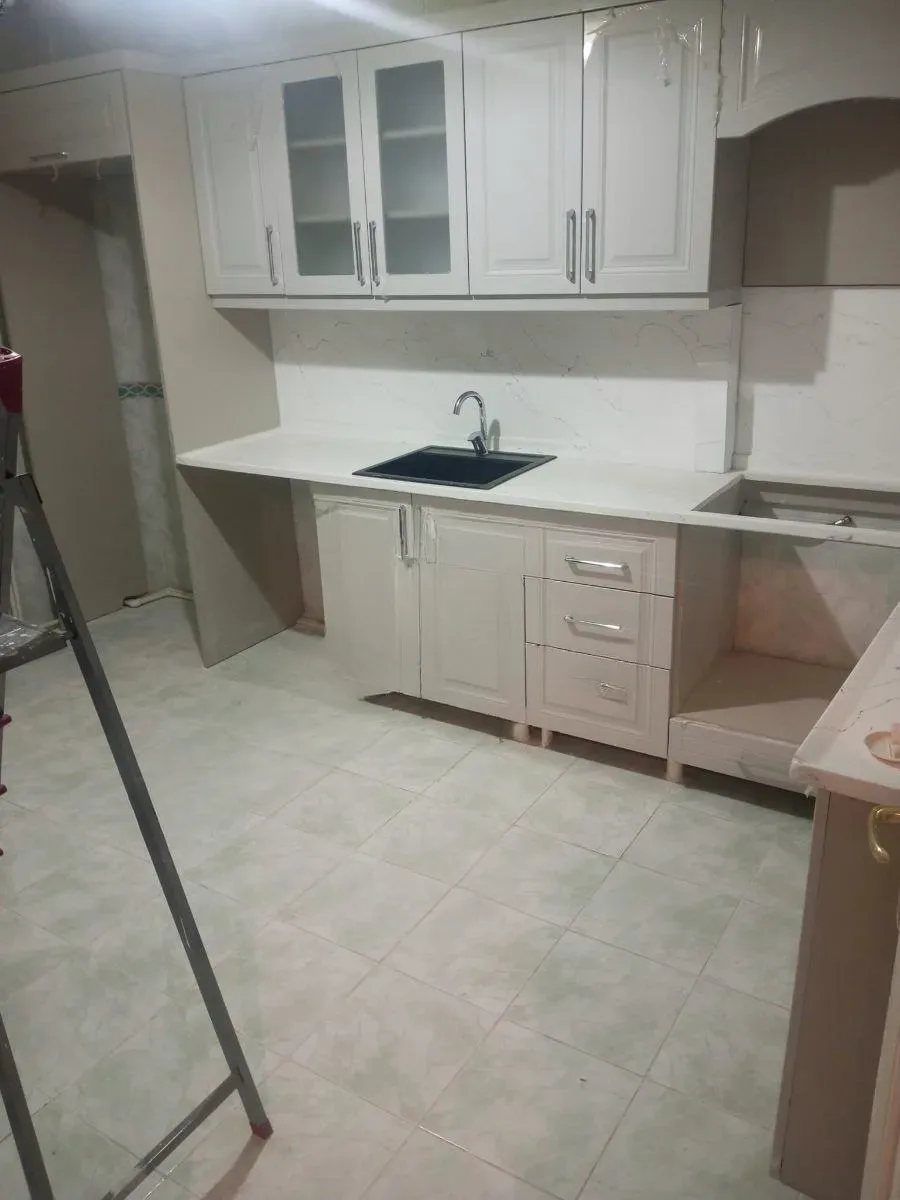 Palandöken Yunusemre'de 4. Kat 120 m² 3+1 Kiralık Daire - Fotoğraf 20