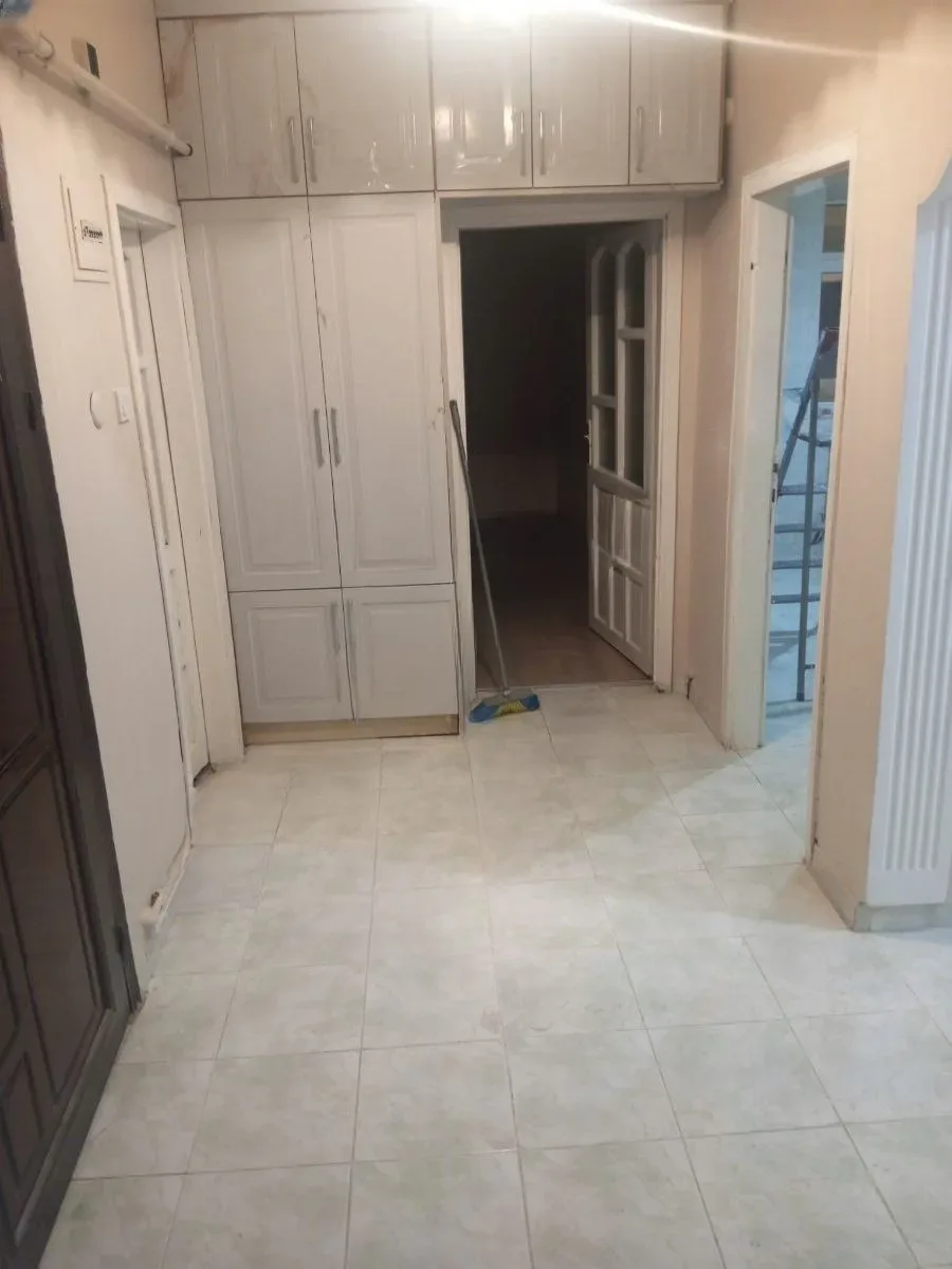 Palandöken Yunusemre'de 4. Kat 120 m² 3+1 Kiralık Daire - Fotoğraf 5