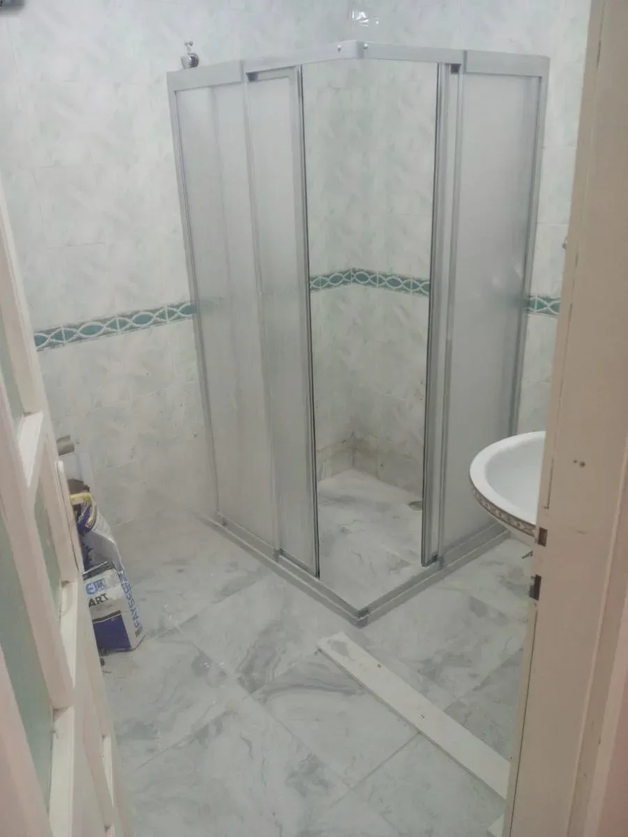Palandöken Yunusemre'de 4. Kat 120 m² 3+1 Kiralık Daire - Fotoğraf 7