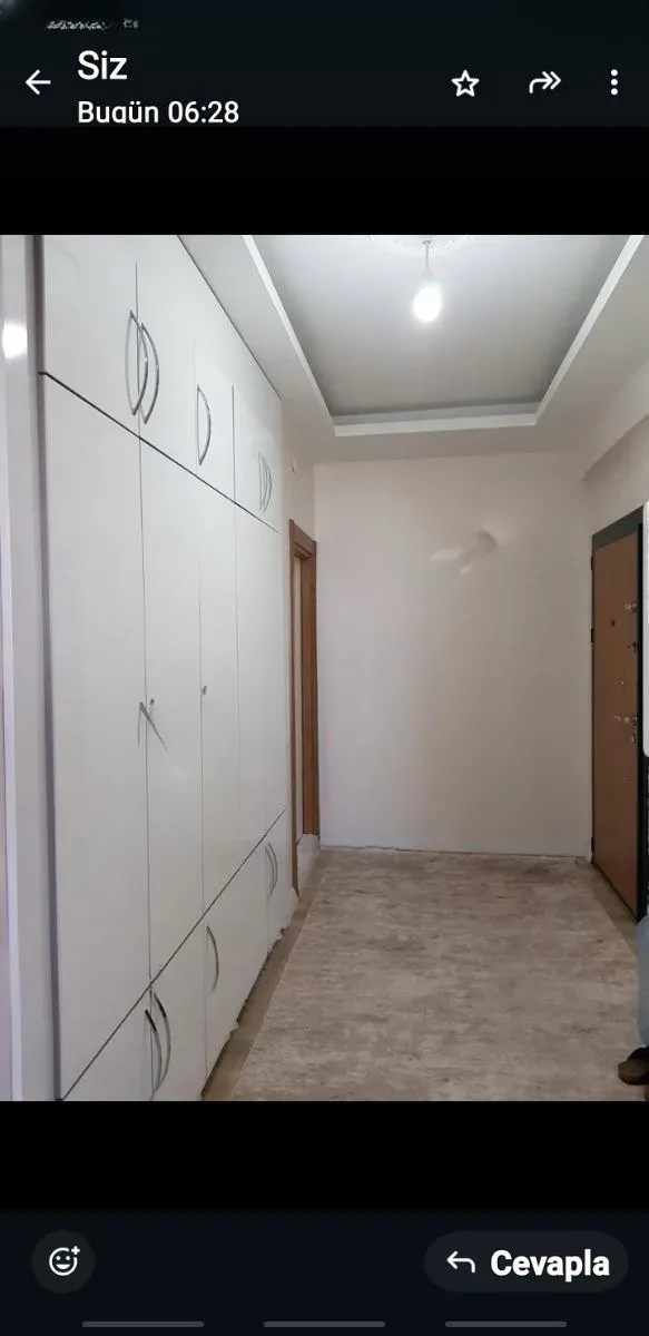 Yakutiye Terminal'da 5 Yaşında 3. Kat 140 m² 3+1 Kiralık Daire - Fotoğraf 4