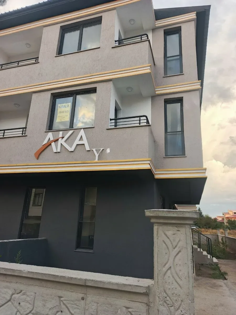 Aziziye Merkez'de 1. Kat 50 m² 1+1 Kiralık Villa - Erzurum / Aziziye / Merkez / Saltuklu Villa