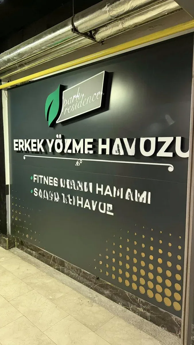 Yakutiye İstasyon'da 3. Kat 195 m² 4+1 Satılık Daire - Fotoğraf 16