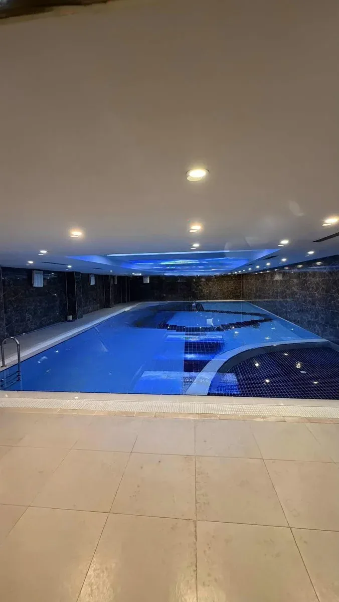 Yakutiye İstasyon'da 3. Kat 195 m² 4+1 Satılık Daire - Fotoğraf 19