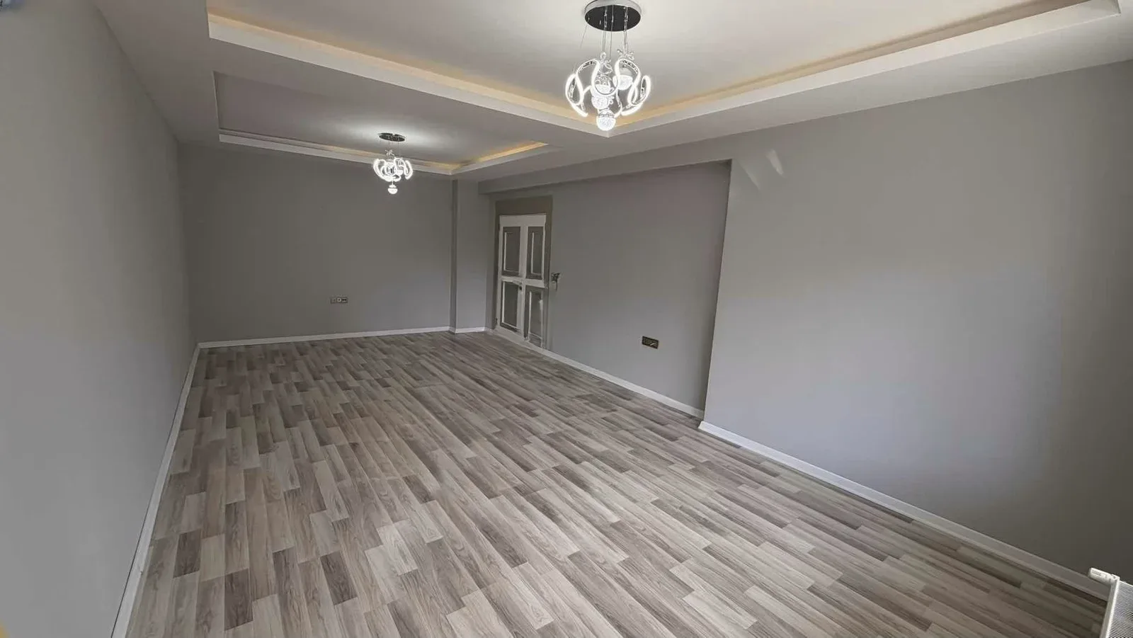 Yakutiye İstasyon'da 3. Kat 195 m² 4+1 Satılık Daire - Fotoğraf 4