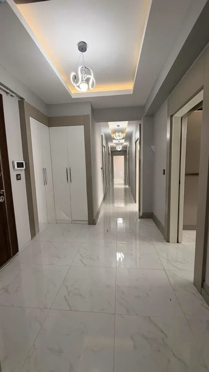 Yakutiye İstasyon'da 3. Kat 195 m² 4+1 Satılık Daire - Fotoğraf 6