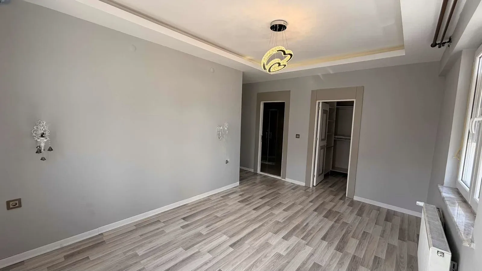 Yakutiye İstasyon'da 3. Kat 195 m² 4+1 Satılık Daire - Fotoğraf 9