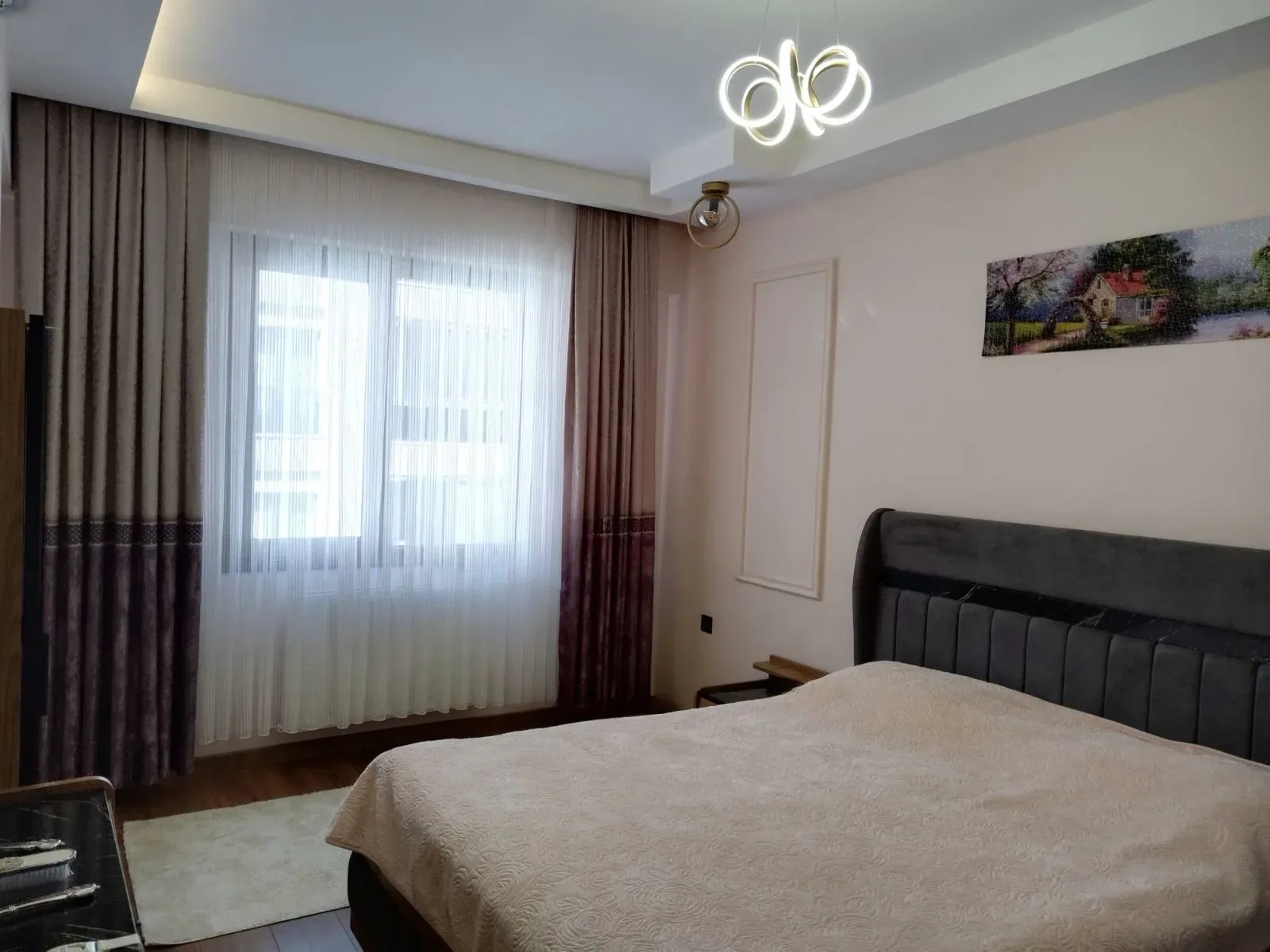 Aziziye Merkez'de 2 Yaşında 2. Kat 185 m² 4+1 Satılık Daire - Fotoğraf 14