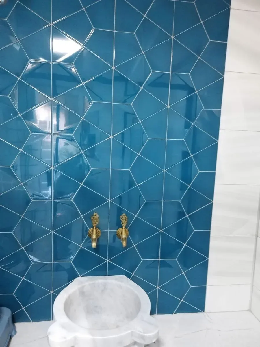 Aziziye Merkez'de 2 Yaşında 2. Kat 185 m² 4+1 Satılık Daire - Fotoğraf 3