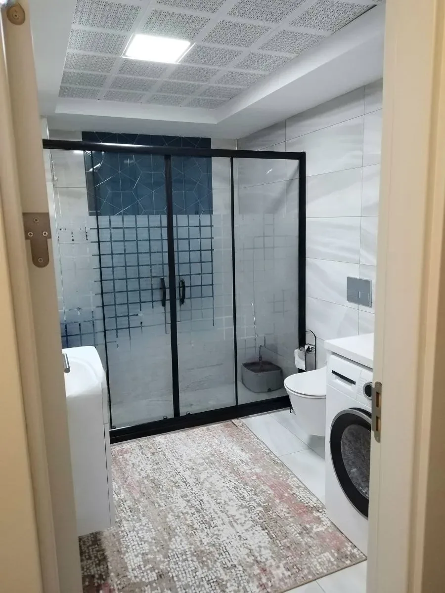Aziziye Merkez'de 2 Yaşında 2. Kat 185 m² 4+1 Satılık Daire - Fotoğraf 4