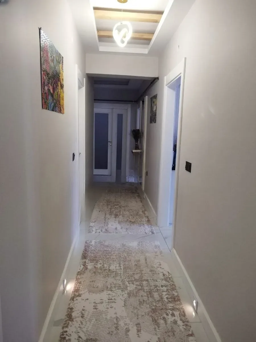Aziziye Merkez'de 2 Yaşında 2. Kat 185 m² 4+1 Satılık Daire - Fotoğraf 5