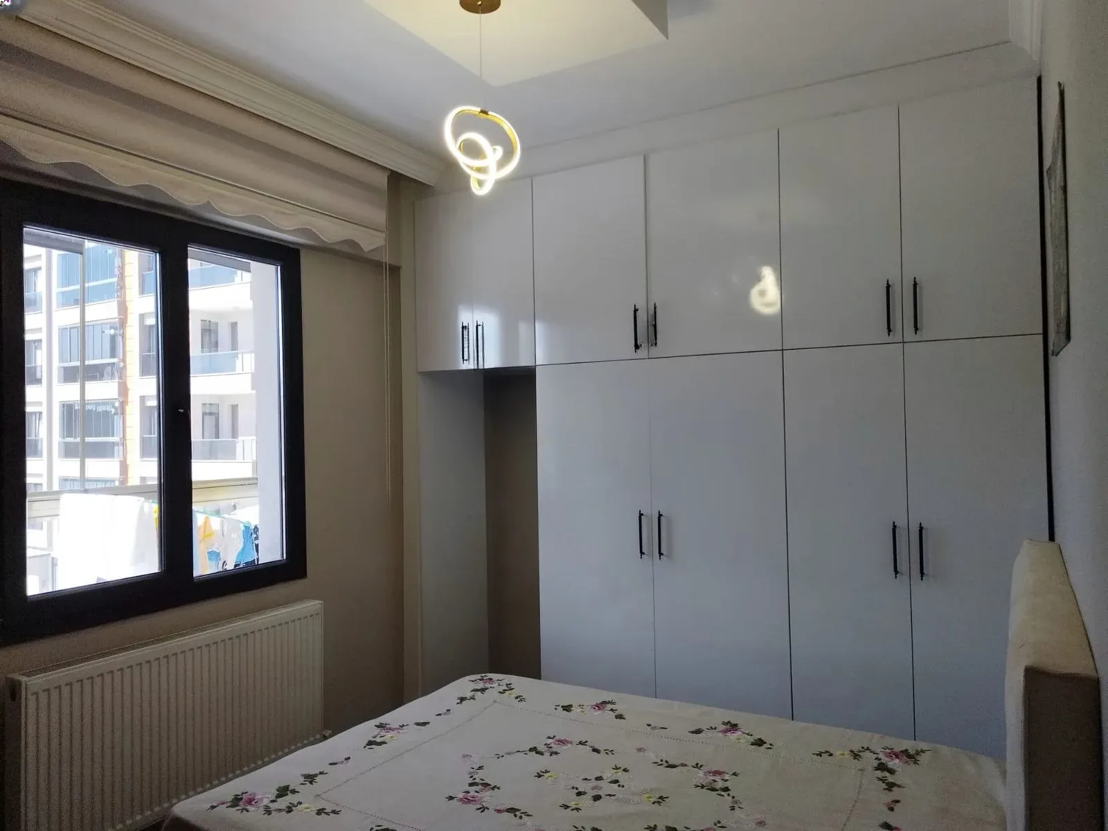 Aziziye Merkez'de 2 Yaşında 2. Kat 185 m² 4+1 Satılık Daire - Fotoğraf 8