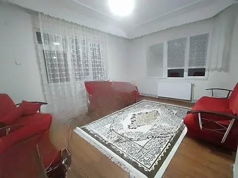 Yakutiye Lalapaşa'da 3. Kat 200 m² 5+1 Satılık Villa
