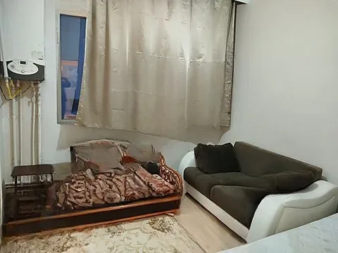 Yakutiye Lalapaşa'da 3. Kat 200 m² 5+1 Satılık Villa - Fotoğraf 7