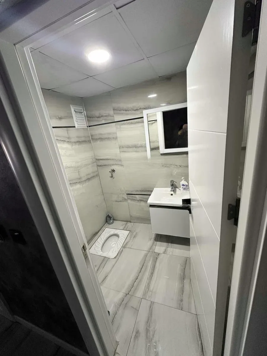 Yakutiye Terminal'da 5 Yaşında 3. Kat 150 m² 3+1 Satılık Villa - Fotoğraf 11