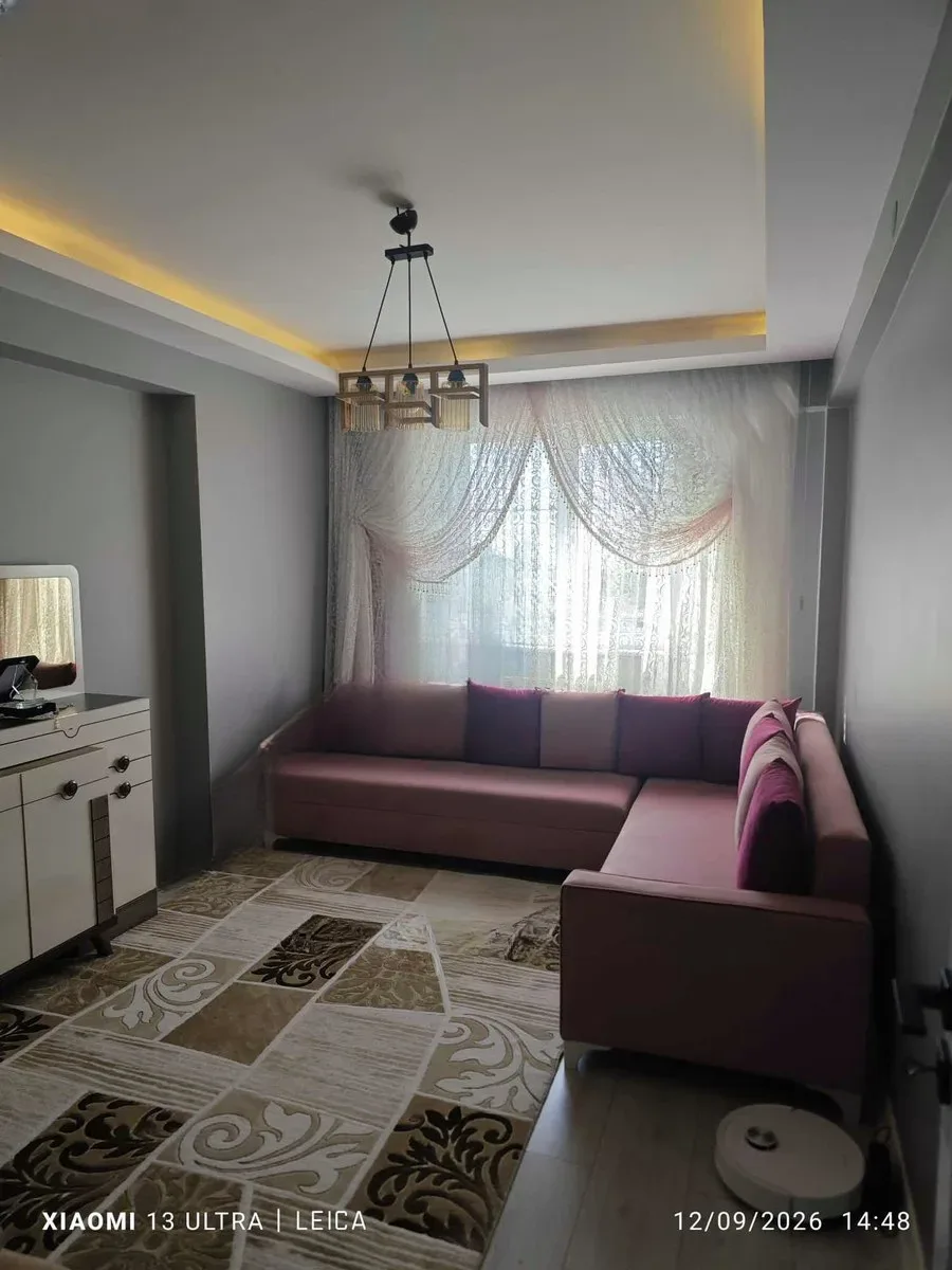 Yakutiye Terminal'da 5 Yaşında 3. Kat 150 m² 3+1 Satılık Villa