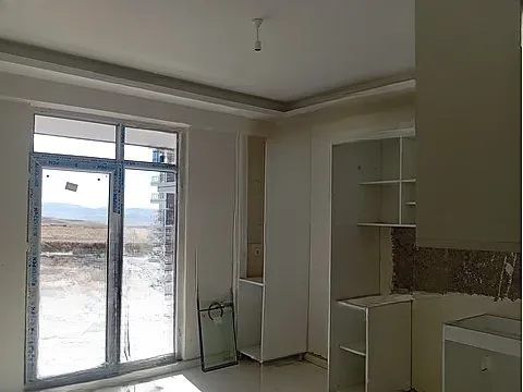 Palandöken Hüseyin Avni Ulaş'ta 2. Kat 150 m² 3+1 Satılık Daire