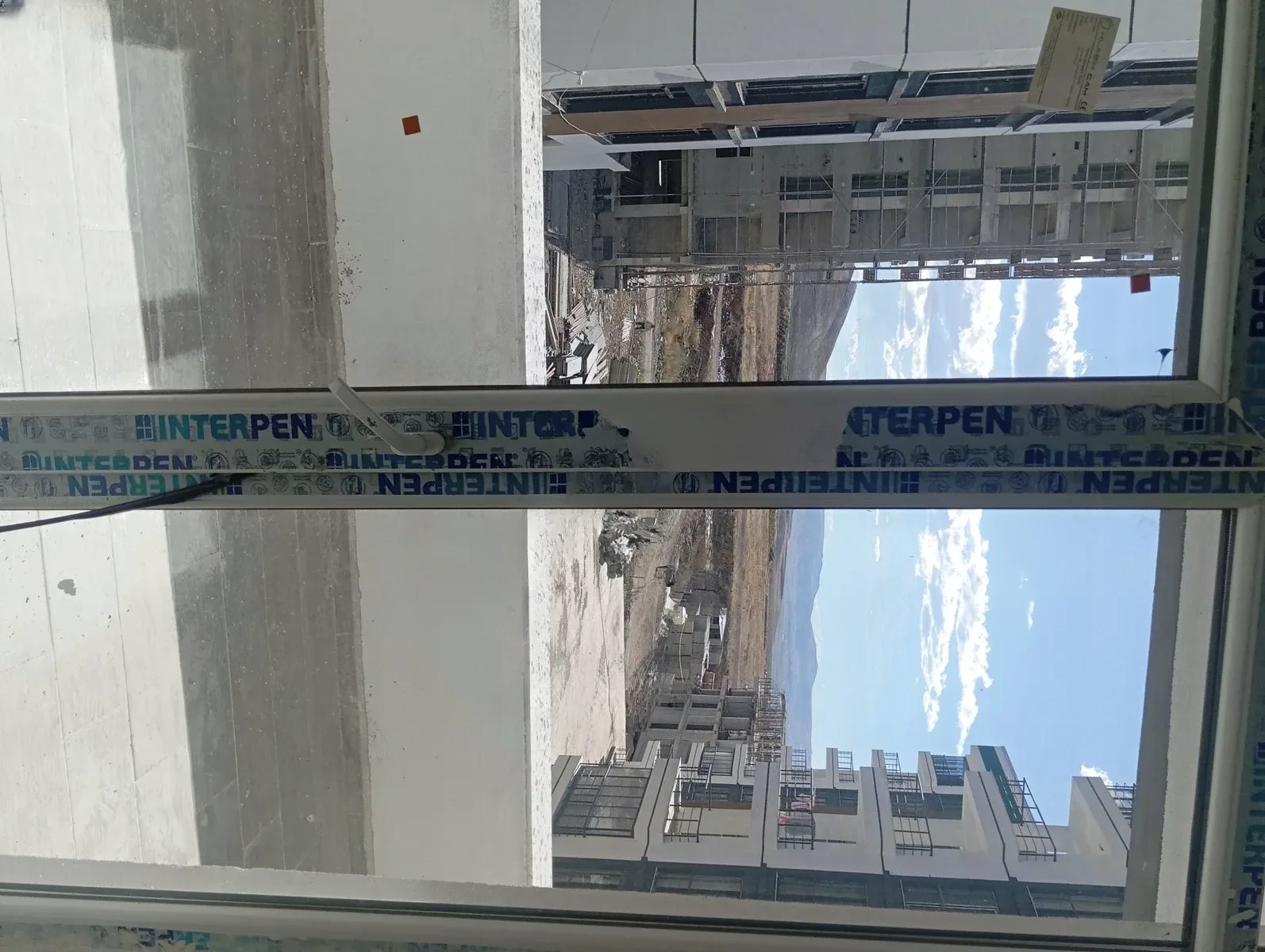 Palandöken Hüseyin Avni Ulaş'ta 2. Kat 150 m² 3+1 Satılık Daire