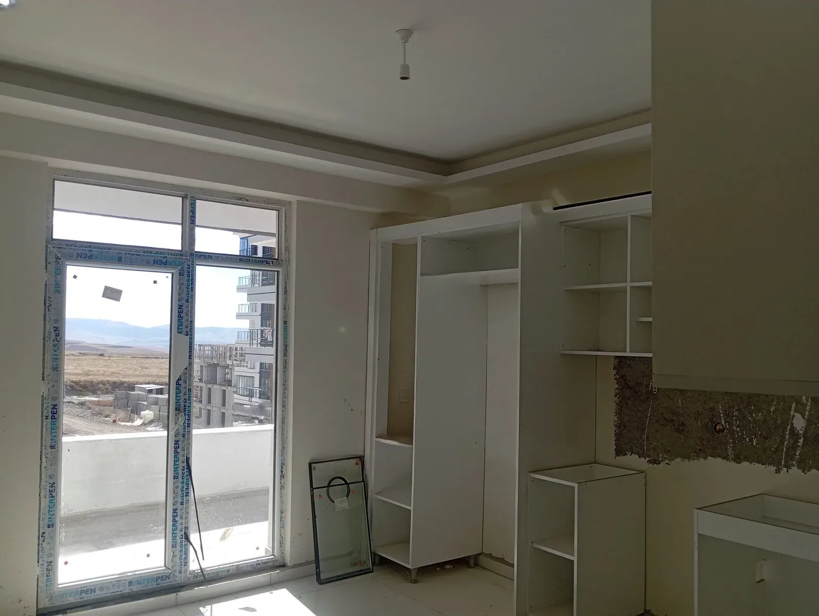 Palandöken Hüseyin Avni Ulaş'ta 2. Kat 150 m² 3+1 Satılık Daire - Fotoğraf 7