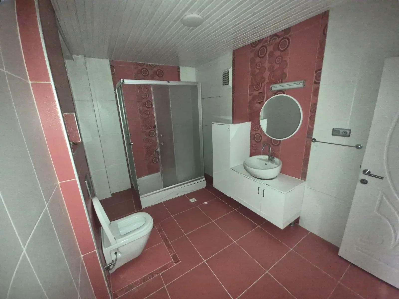 Palandöken Yunusemre'de 5. Kat 200 m² 4+1 Satılık Daire - Fotoğraf 13