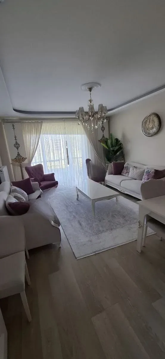 Yakutiye Terminal'da Yüksek Giriş Kat 130 m² 3+1 Satılık Daire - Erzurum / Yakutiye / Terminal / Şükrüpaşa Daire