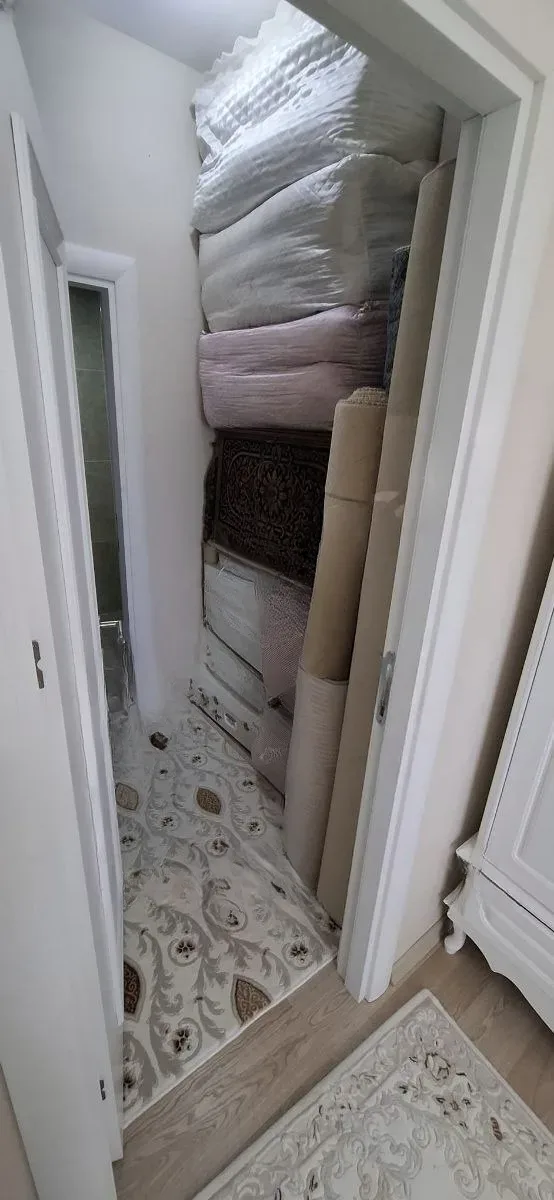Yakutiye Terminal'da Yüksek Giriş Kat 130 m² 3+1 Satılık Daire - Fotoğraf 13