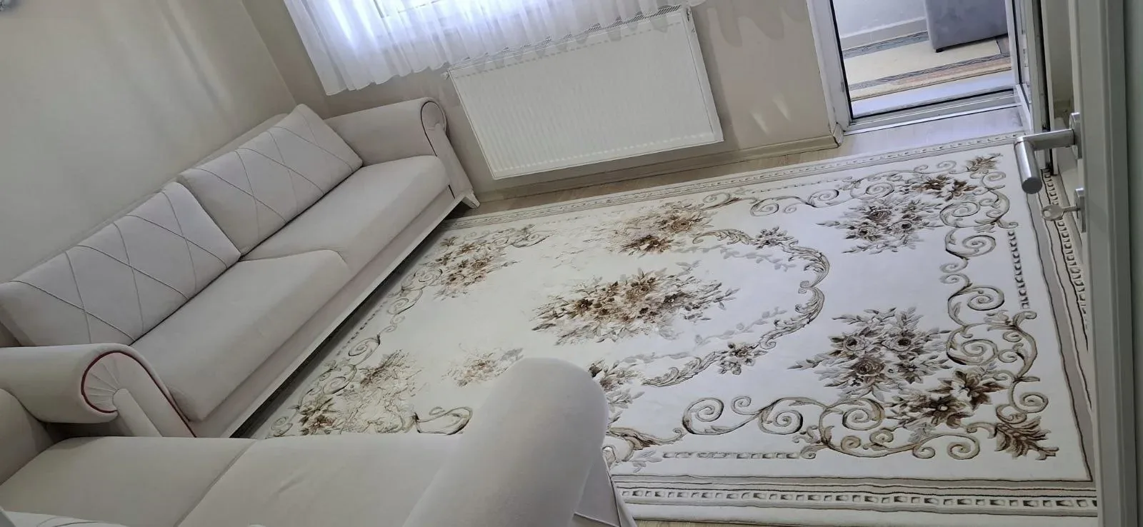 Yakutiye Terminal'da Yüksek Giriş Kat 130 m² 3+1 Satılık Daire - Fotoğraf 14