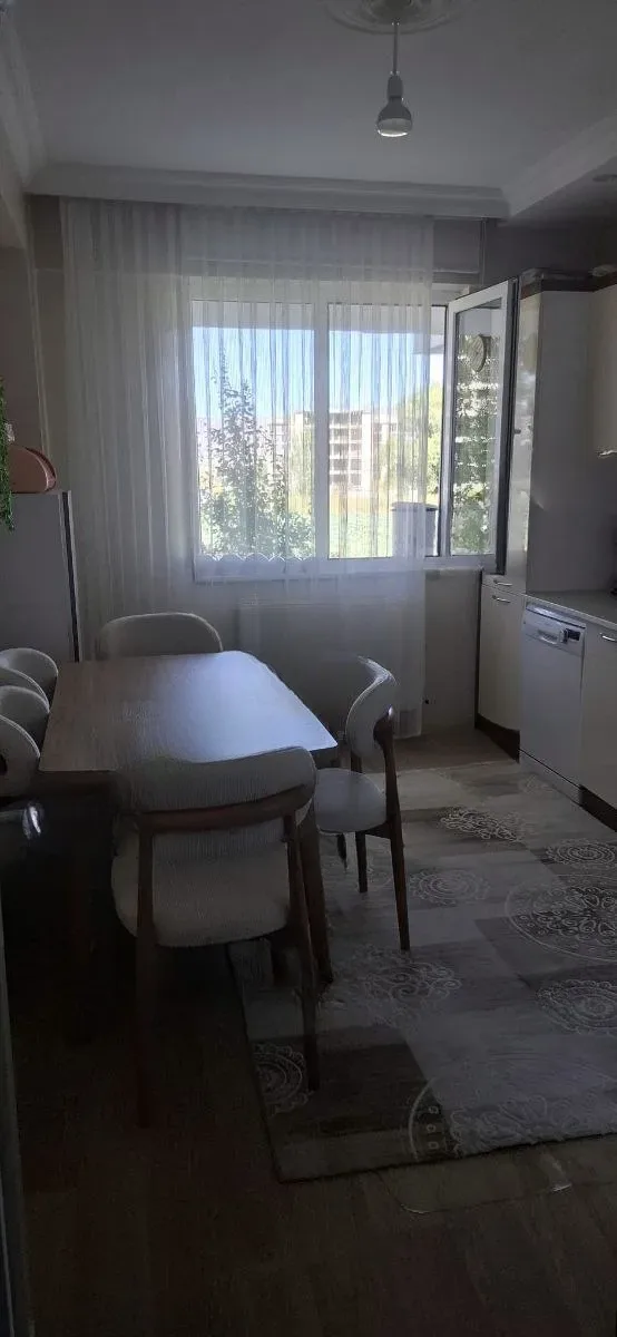 Yakutiye Terminal'da Yüksek Giriş Kat 130 m² 3+1 Satılık Daire - Fotoğraf 17