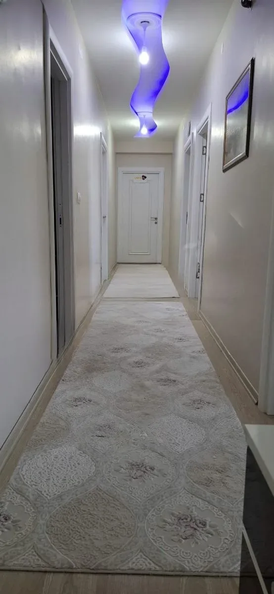 Yakutiye Terminal'da Yüksek Giriş Kat 130 m² 3+1 Satılık Daire - Fotoğraf 19