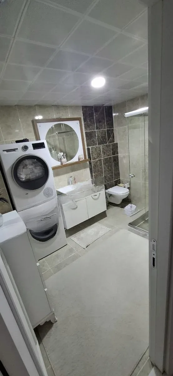 Yakutiye Terminal'da Yüksek Giriş Kat 130 m² 3+1 Satılık Daire - Fotoğraf 20