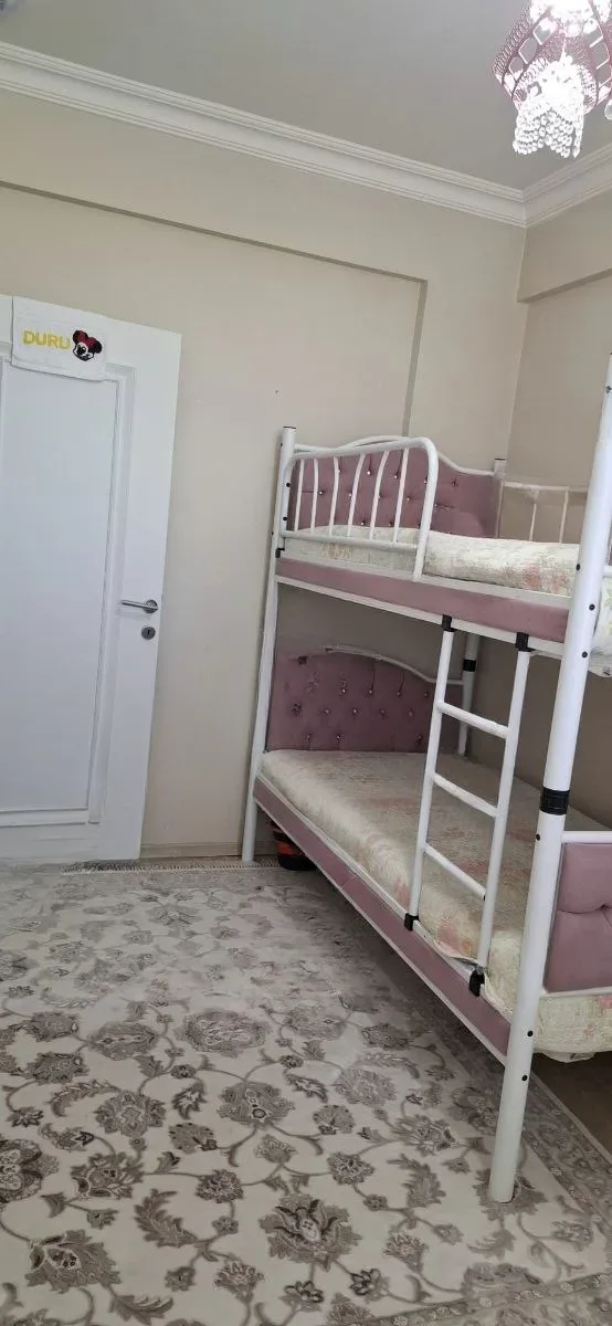 Yakutiye Terminal'da Yüksek Giriş Kat 130 m² 3+1 Satılık Daire - Fotoğraf 4