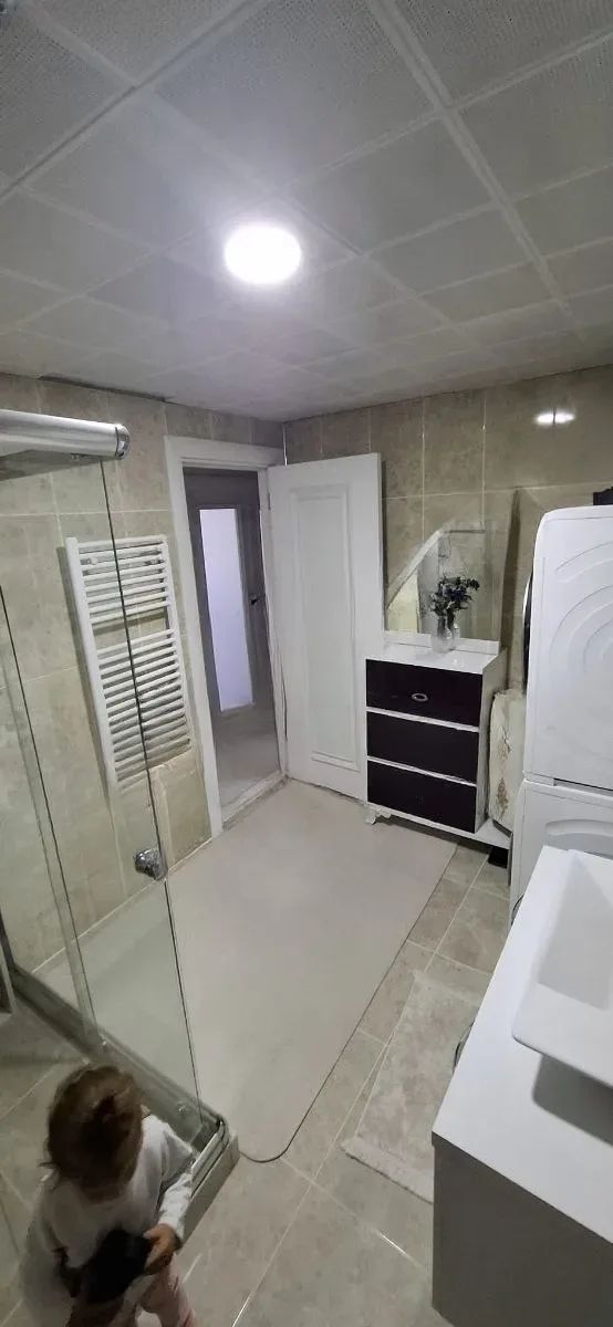 Yakutiye Terminal'da Yüksek Giriş Kat 130 m² 3+1 Satılık Daire - Fotoğraf 6
