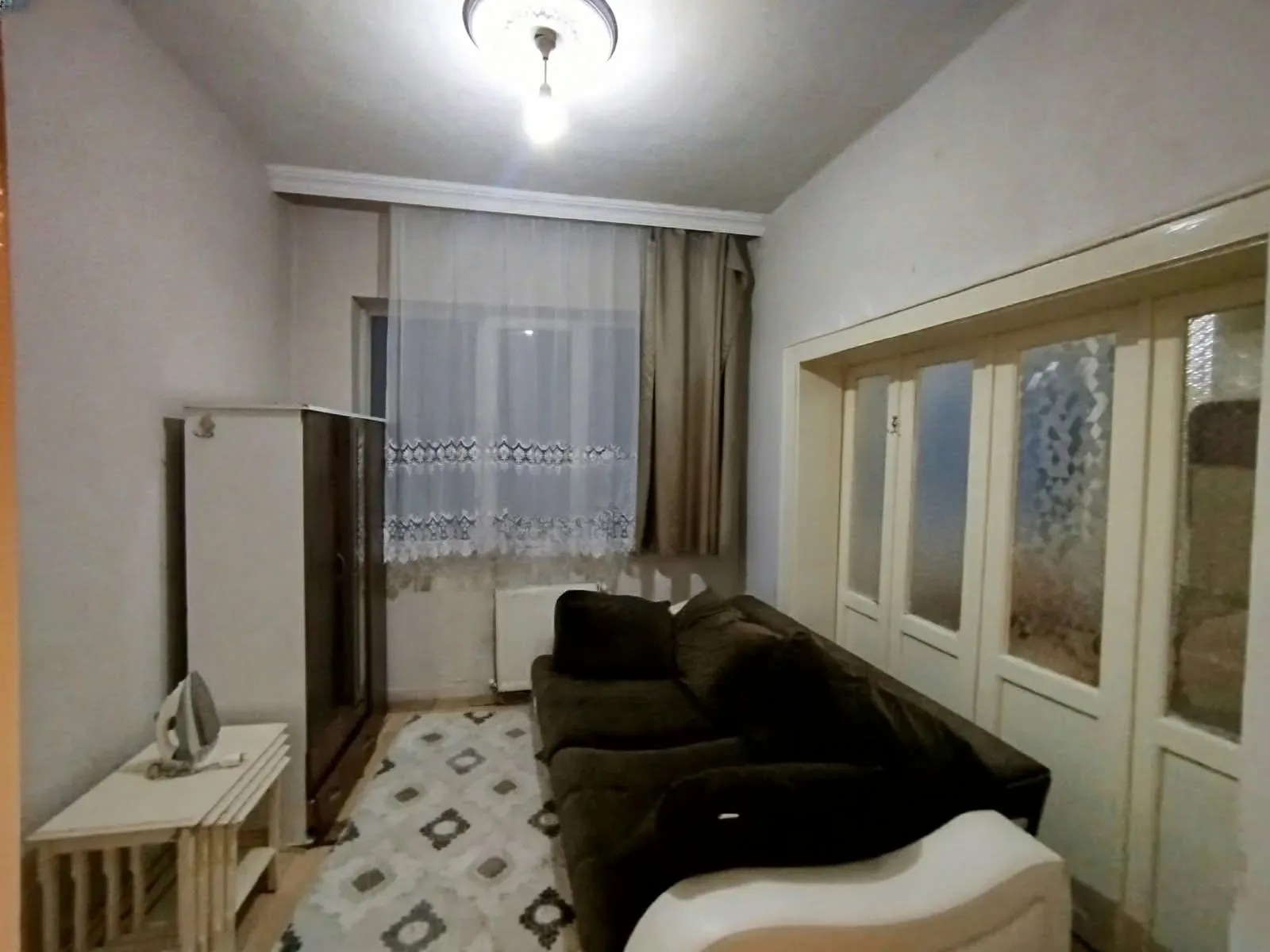 Yakutiye Lalapaşa'da 2. Kat 100 m² 2+1 Satılık Villa