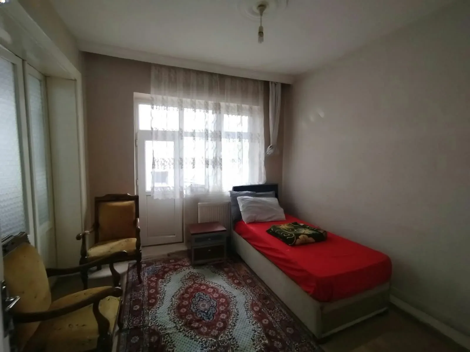 Yakutiye Lalapaşa'da 2. Kat 100 m² 2+1 Satılık Villa - Fotoğraf 7