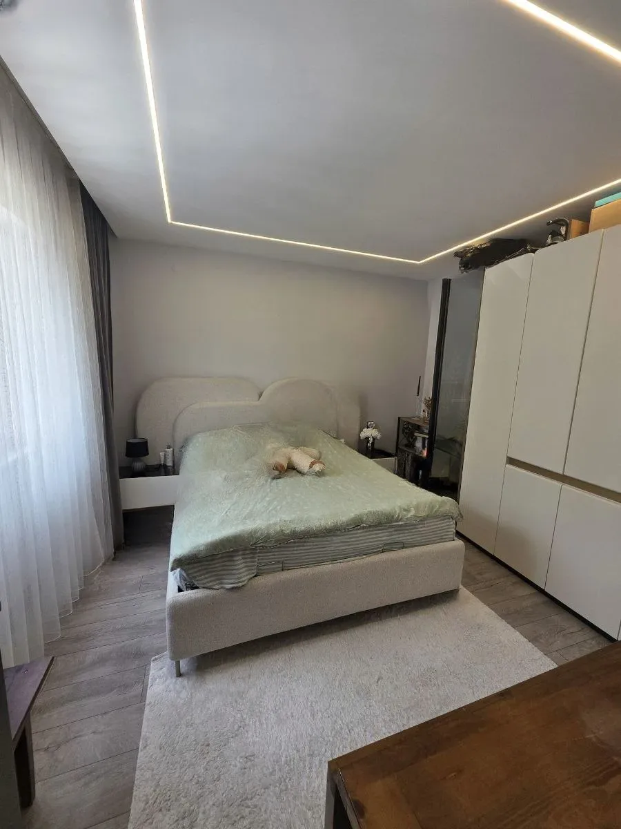 Palandöken Hüseyin Avni Ulaş'ta 1 Yaşında 5. Kat 49 m² 1+1 Satılık Daire - Fotoğraf 14