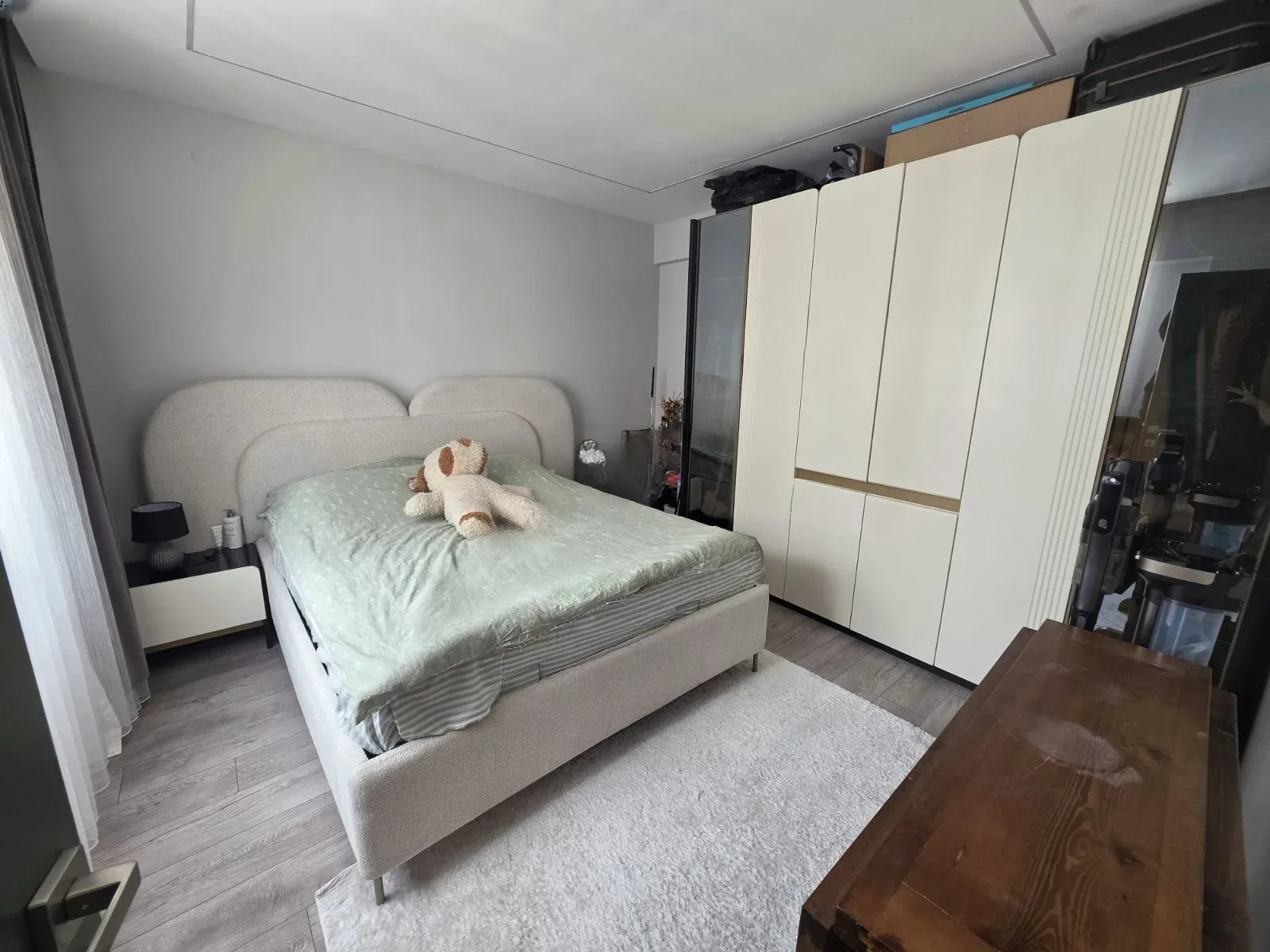 Palandöken Hüseyin Avni Ulaş'ta 1 Yaşında 5. Kat 49 m² 1+1 Satılık Daire - Fotoğraf 15