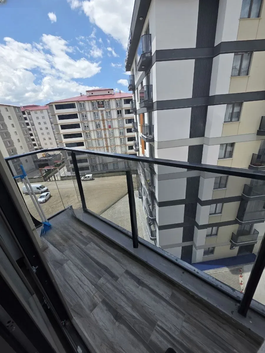 Palandöken Hüseyin Avni Ulaş'ta 1 Yaşında 5. Kat 49 m² 1+1 Satılık Daire - Fotoğraf 9