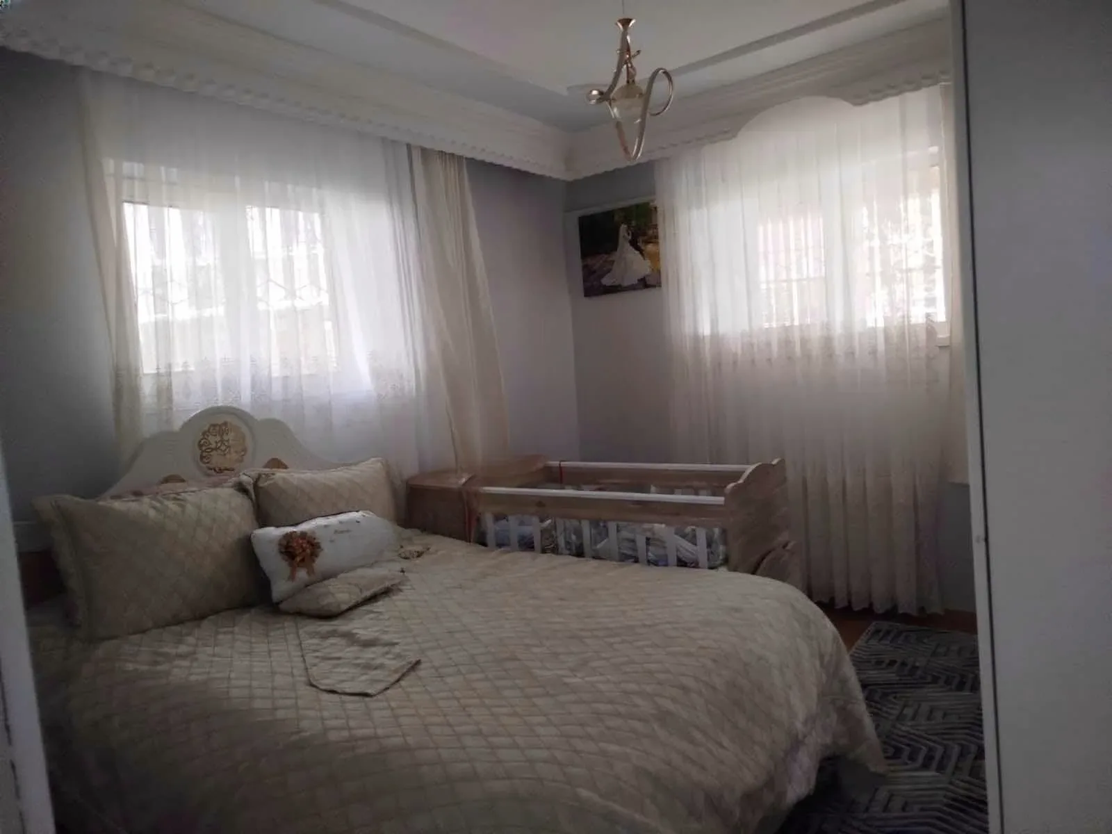 Yakutiye İstasyon'da Bodrum Kat 150 m² 3+1 Satılık Daire - Fotoğraf 12