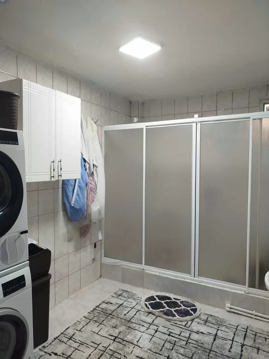 Yakutiye İstasyon'da Bodrum Kat 150 m² 3+1 Satılık Daire - Fotoğraf 13