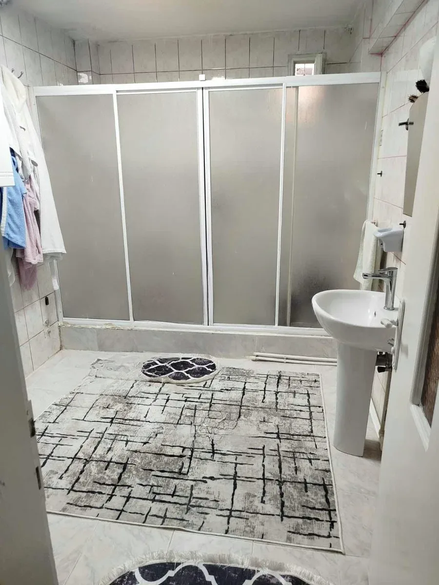 Yakutiye İstasyon'da Bodrum Kat 150 m² 3+1 Satılık Daire - Fotoğraf 14