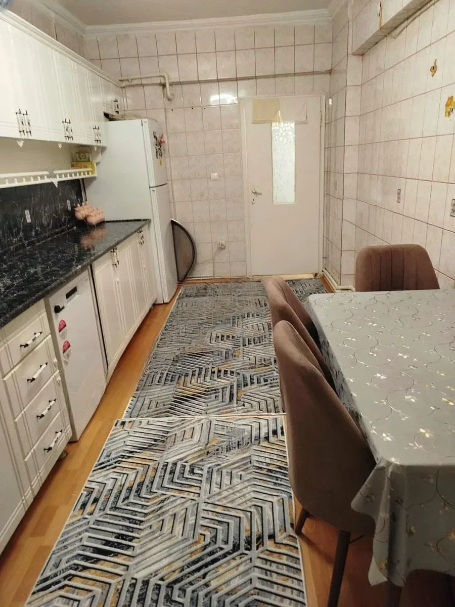 Yakutiye İstasyon'da Bodrum Kat 150 m² 3+1 Satılık Daire