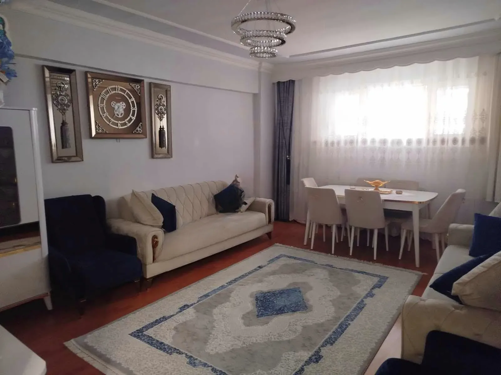 Yakutiye İstasyon'da Bodrum Kat 150 m² 3+1 Satılık Daire - Fotoğraf 6